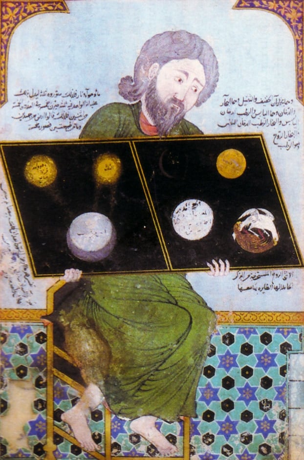 Yaratılışın Sırrı: Serapis Tapınağında Hermes ile Karşılaşma