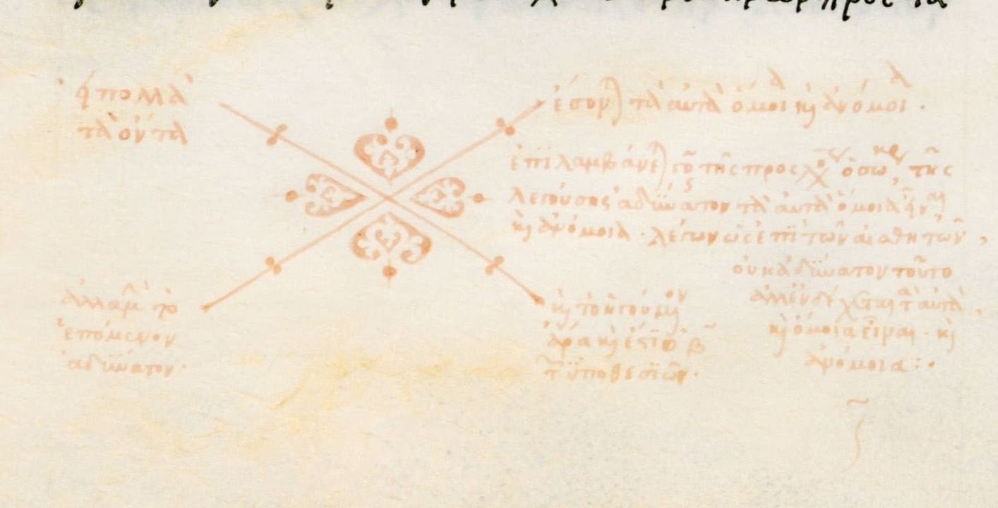 İlk İlkeler Üzerine: Söylenemez Olan