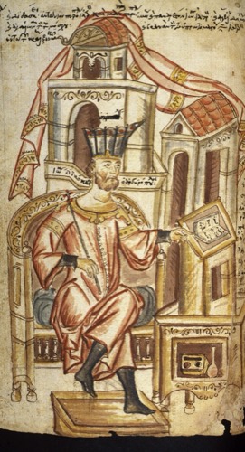 Aristoteles Felsefesinin Gayesi ve Neoplatonik Okunuşu